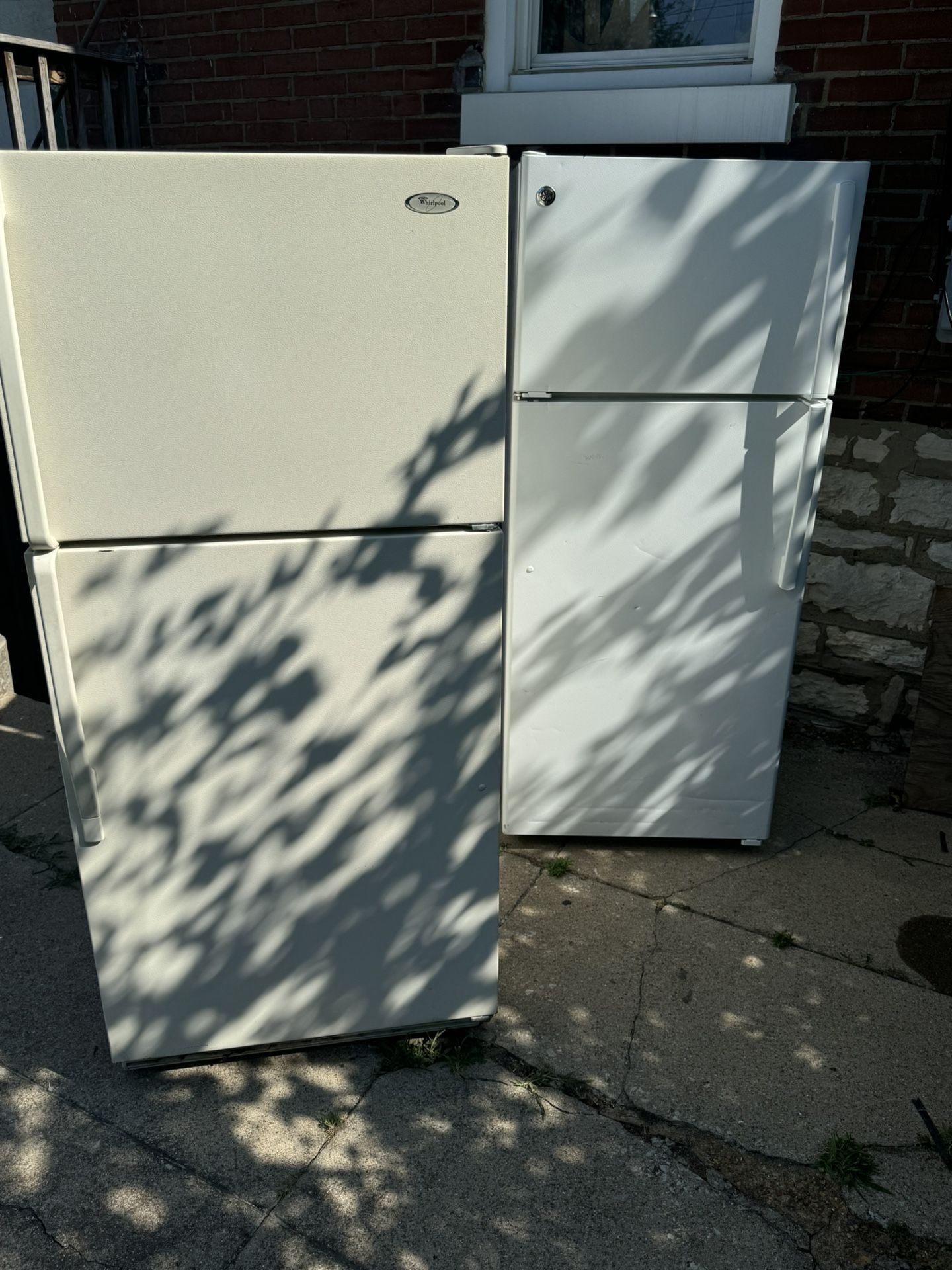 To Refrigerators Whirlpool