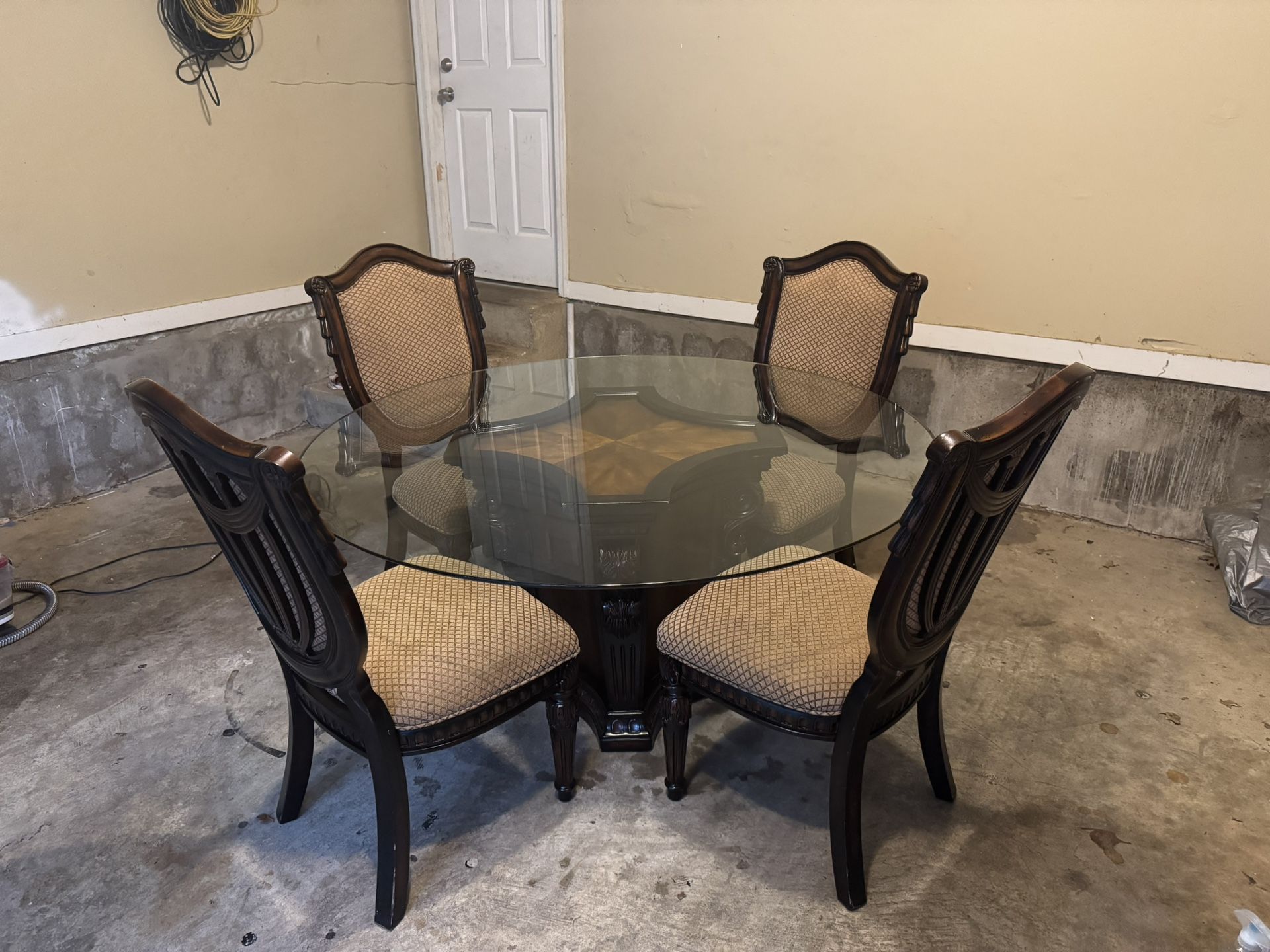 Beautiful Dining Room Set