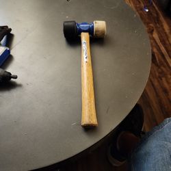 Mallet Double Side