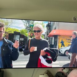 75 Inch Roku Smart Tv