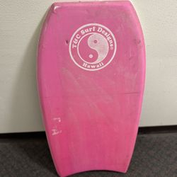 T&C Boogieboard 