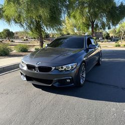 2019 BMW 440i