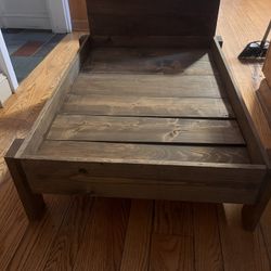 Cama Para Perro 🐕 🛌 