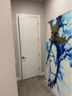 Artwork - Painting