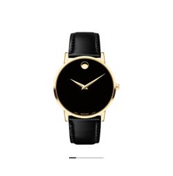 Movado Museum Classic Men’s Watch