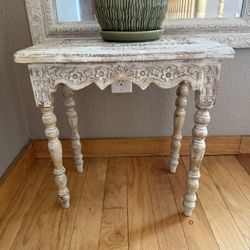 Small Table 
