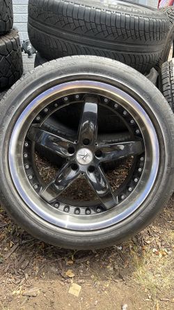 Tires for Ford Explorer