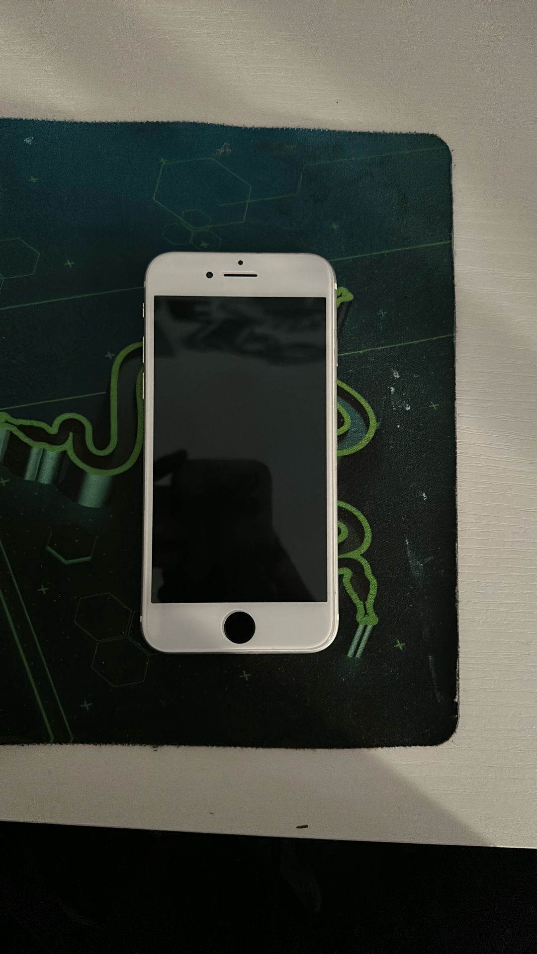 iPhone SE 3rd Gen