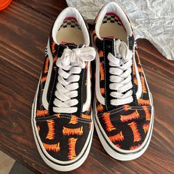 Vans Shoes