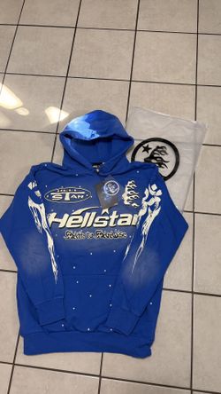 HellStar Hoodie