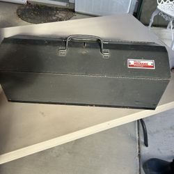 Tool Box