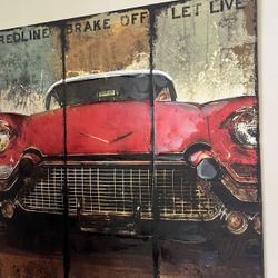 Car Painting