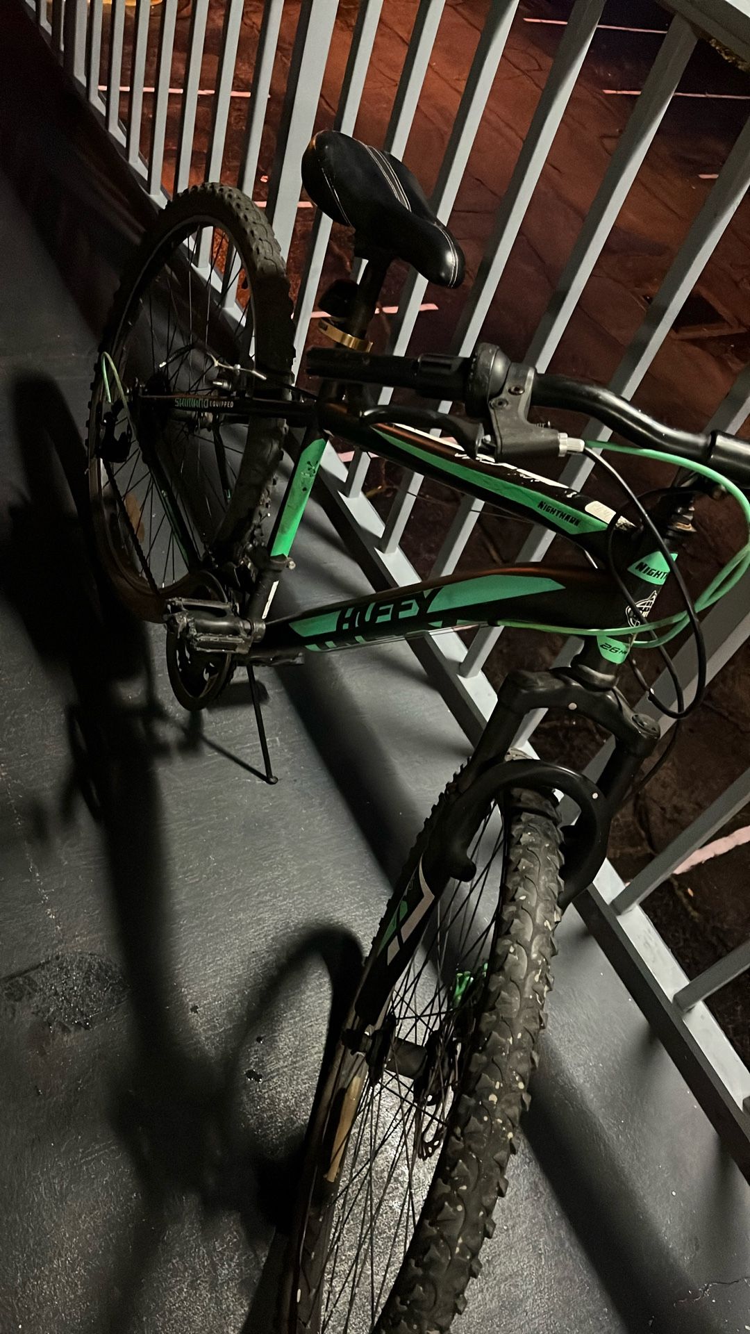Bike 