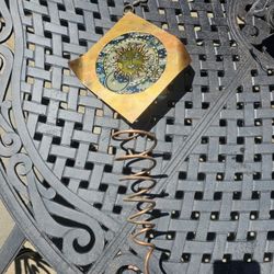 Hanging Decor For Garden