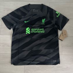 Liverpool Jersey