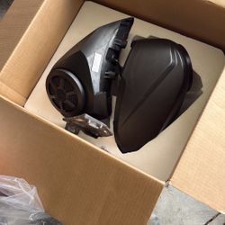 Yamaha Waverunner Speakers