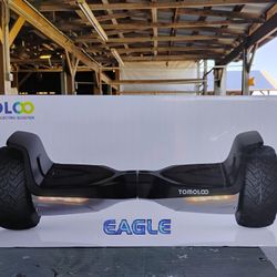 Hoverboard - Electric Scooter