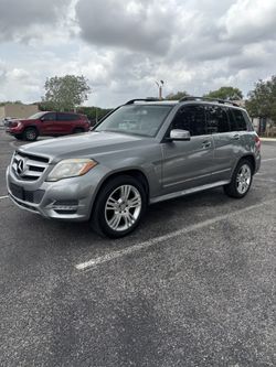 2013 Mercedes Benz GLS 350