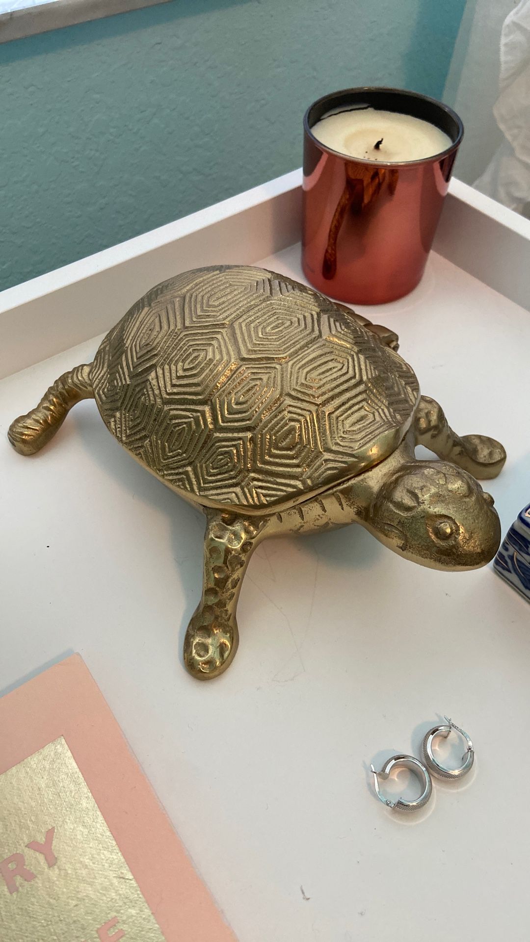 Turtle Decor