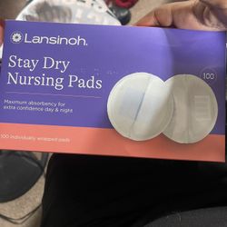 Nursing Pads 