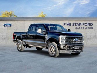 2024 Ford F-250