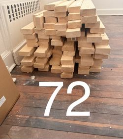 NEW 2x4s, Liquid Nails, Framing Nails