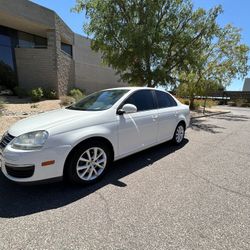 2010 Volkswagen Jetta