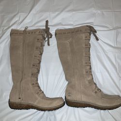 Timberlands 