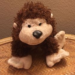 Webkinz Cheeky Monkey HM080 No code
