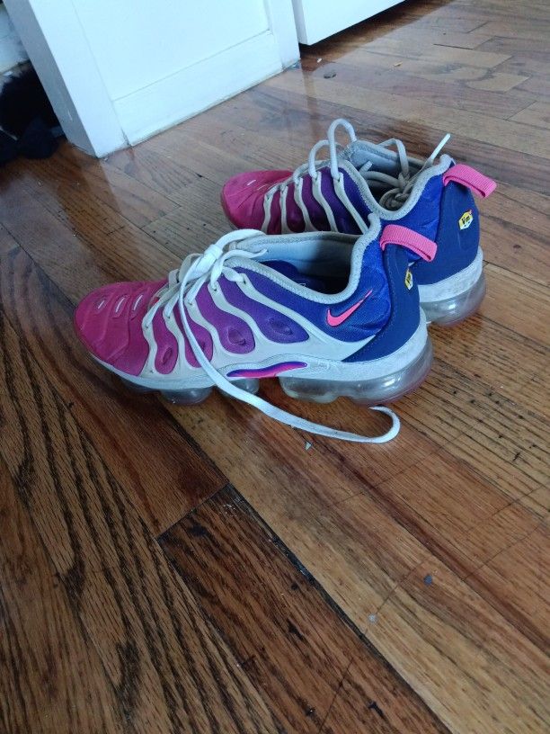 Nike Air Vapor Max Plus