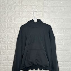 Yeezy Gap Dove Hoodie Engineered By Balenciaga