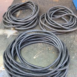 Heavy Welding Lead Cable 