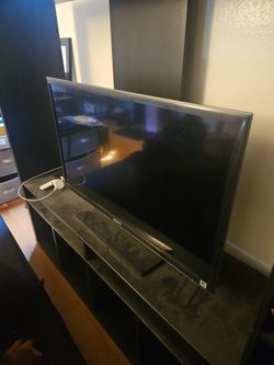 TV 40" screen Sony bravia