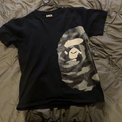 Bape Tee