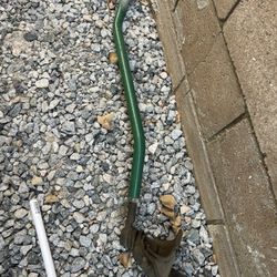 Jeep XJ Or MJ Track bar