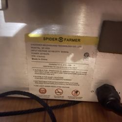 Grow Lights - Spider Farmer - Mars Hydro 