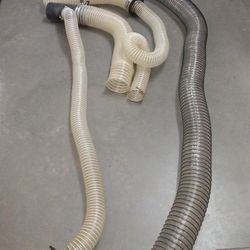 Circular Saw Dust Collector Hose/Attachments