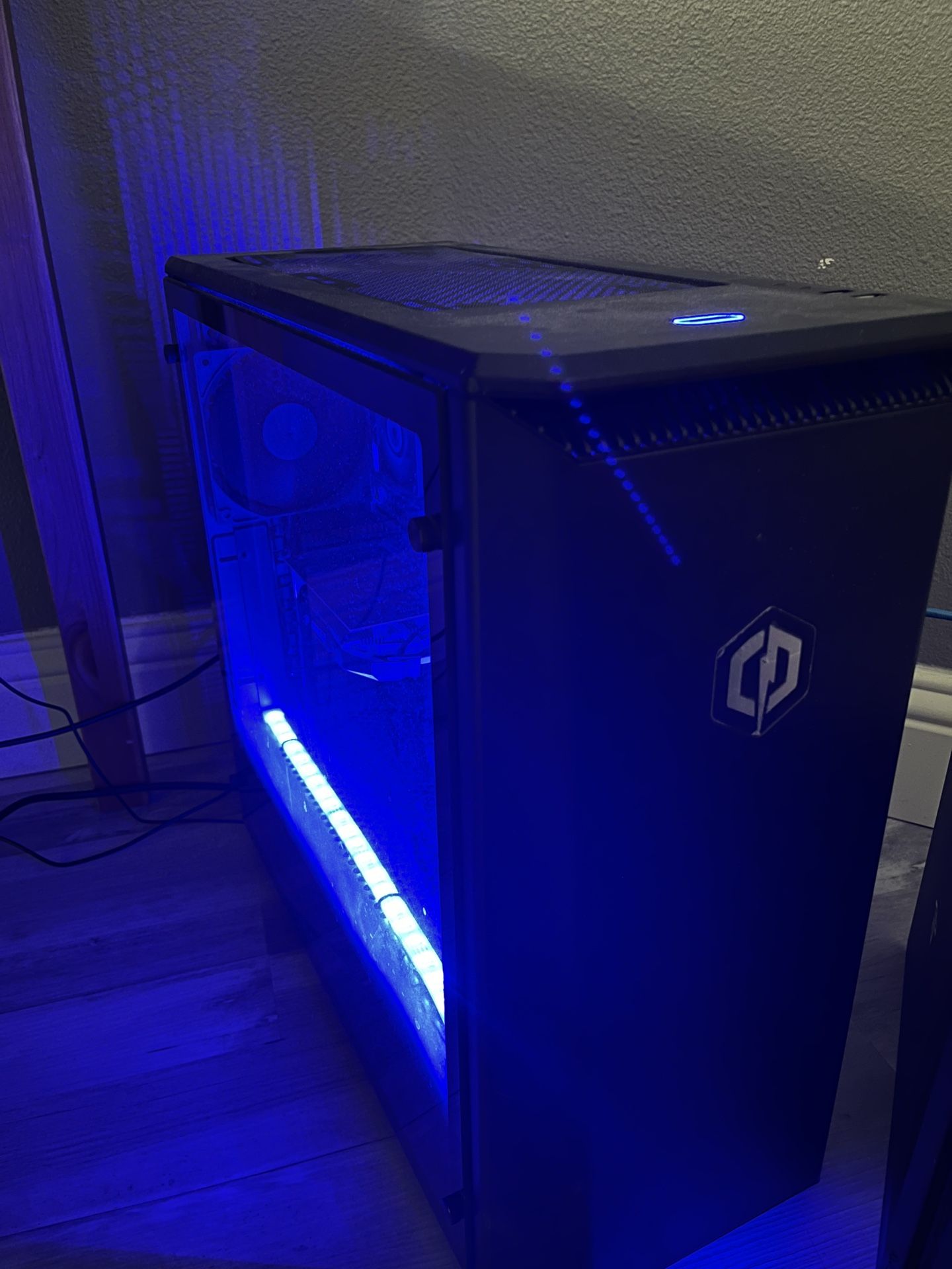 Cyberpower PC