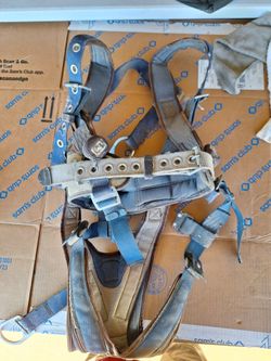 Sala Safety Harness 