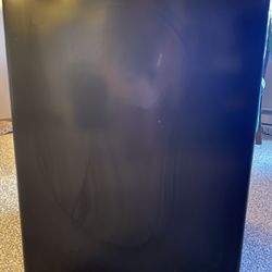 Insignia Mini fridge