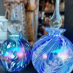 Perfume Bottles