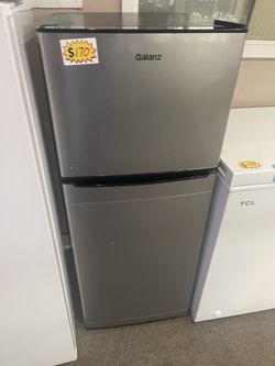 Small Refrigerator 