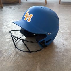 Softball Helmet