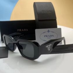 Prada Sunglasses 