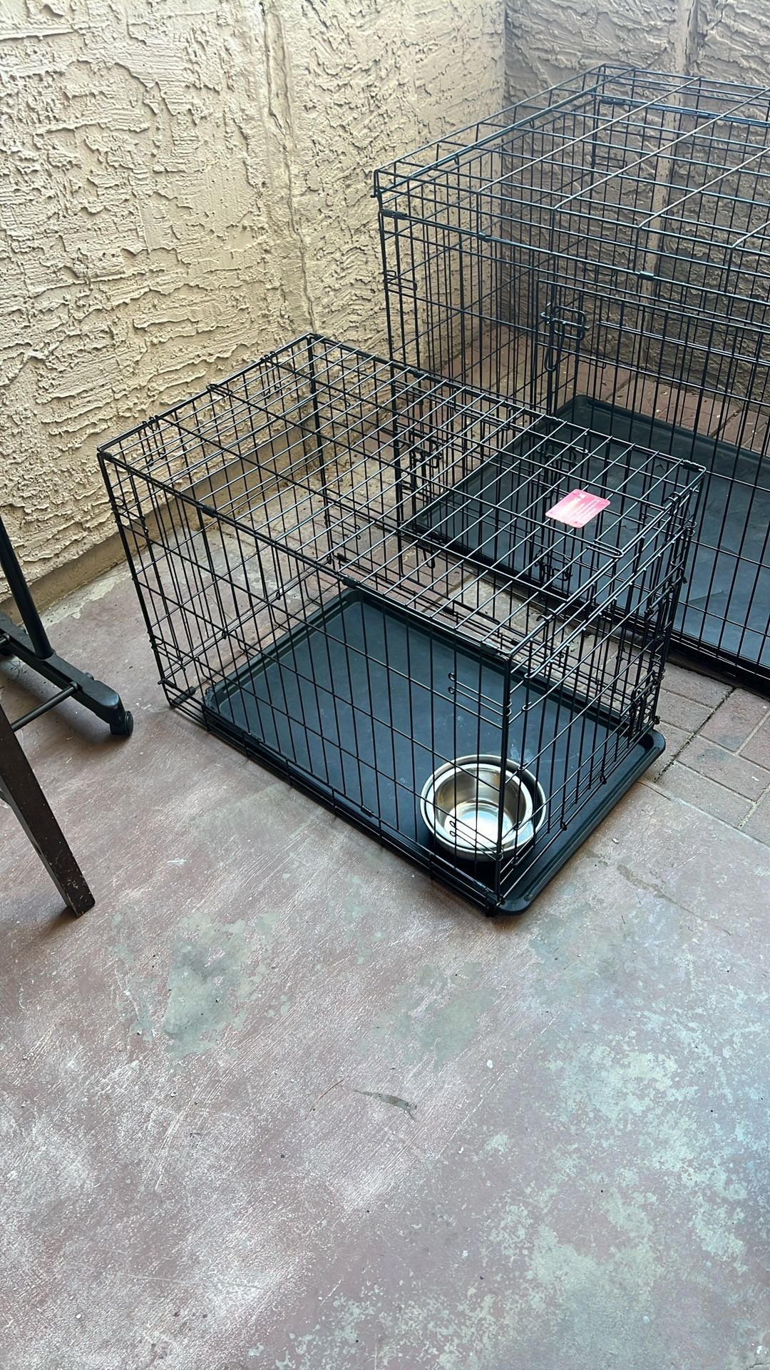Medium Dog Crate