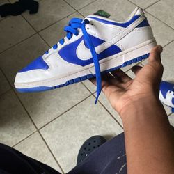 Nike Dunks 