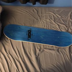 Josh Kalis Dgk Deck BRAND NEW 8.25