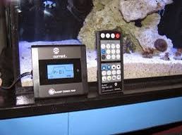 Current USA Orbit Marine Led Light
