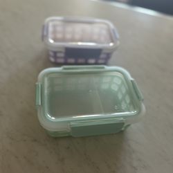 Lots Of Kitchen Items 