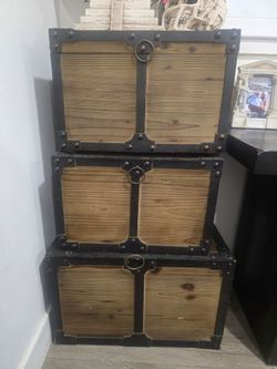 Chest
